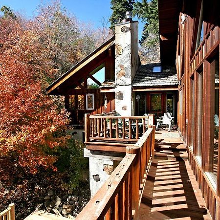 Aspen Ridge Villa Sundance Bagian luar foto